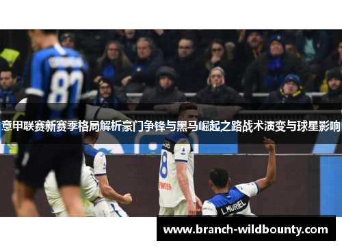 意甲联赛新赛季格局解析豪门争锋与黑马崛起之路战术演变与球星影响